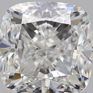0.75 CT CUSHION