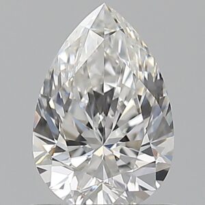 0.76 CT PEAR