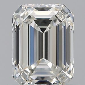 0.75 CT EMERALD