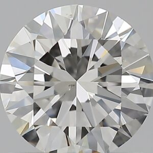 0.76 CT ROUND