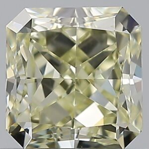 0.76 CT SQ RADIANT