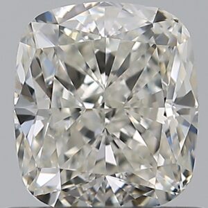 0.75 CT CUSHION