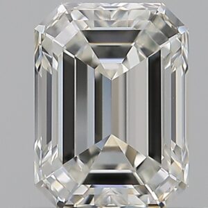 0.74 CT EMERALD