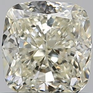 0.75 CT CUSHION