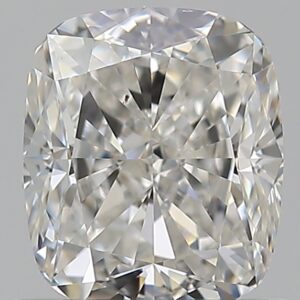0.76 CT CUSHION