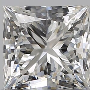 0.75 CT PRINCESS