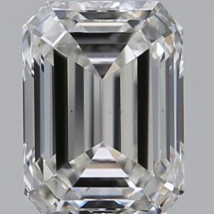 0.75 CT EMERALD