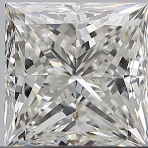0.75 CT PRINCESS