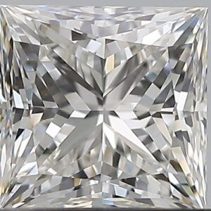 0.76 CT PRINCESS