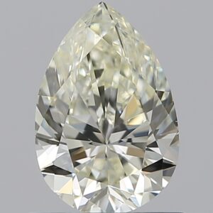 0.75 CT PEAR