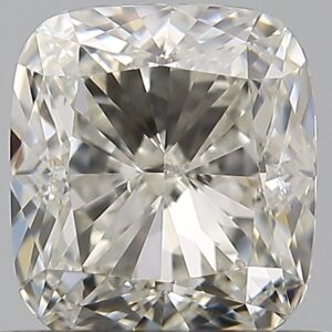 0.75 CT CUSHION