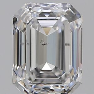 0.75 CT EMERALD