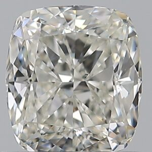 0.75 CT CUSHION