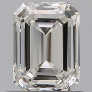 0.75 CT EMERALD