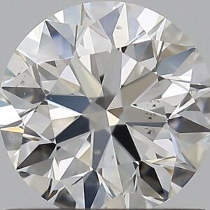 0.75 CT ROUND