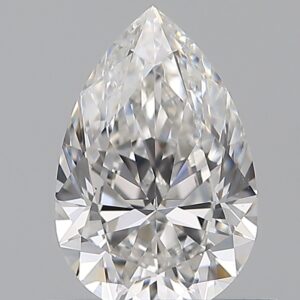 0.75 CT PEAR