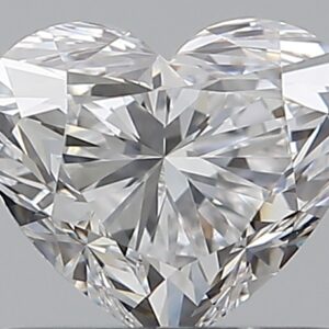 0.75 CT HEART