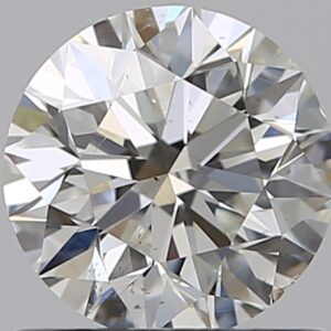 0.75 CT ROUND