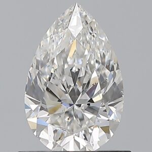 0.75 CT PEAR