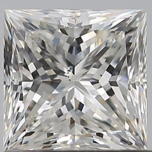 0.75 CT PRINCESS