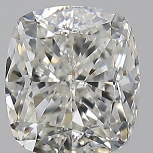 0.75 CT CUSHION