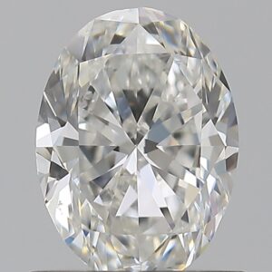 0.75 CT OVAL