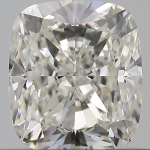 0.75 CT CUSHION