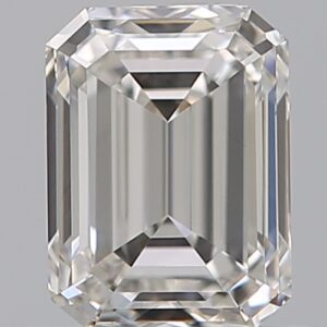 0.75 CT EMERALD