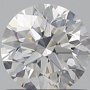 0.75 CT ROUND