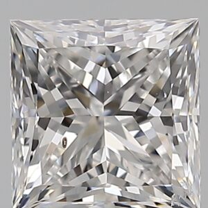 0.75 CT PRINCESS