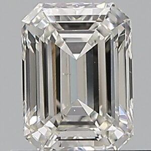 0.75 CT EMERALD