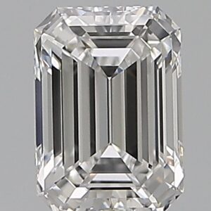 0.75 CT EMERALD