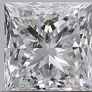 0.75 CT PRINCESS