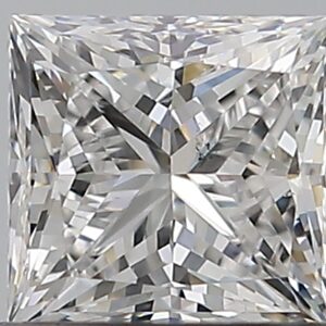 0.75 CT PRINCESS