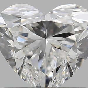 0.75 CT HEART