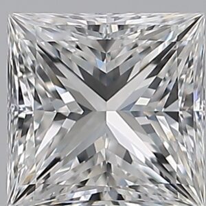 0.75 CT PRINCESS