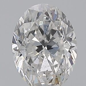 0.75 CT OVAL