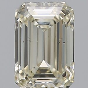 0.75 CT EMERALD