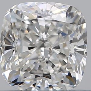 0.75 CT CUSHION