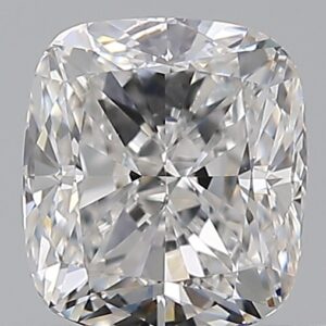 0.75 CT CUSHION
