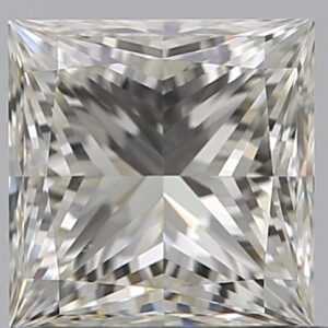 0.75 CT PRINCESS