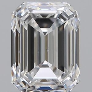 0.75 CT EMERALD