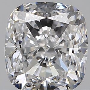 0.75 CT CUSHION