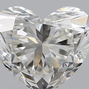 0.75 CT HEART