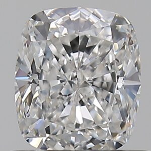 0.75 CT CUSHION