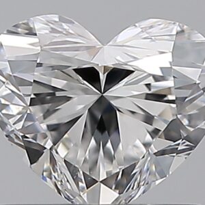 0.75 CT HEART