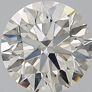 0.75 CT ROUND