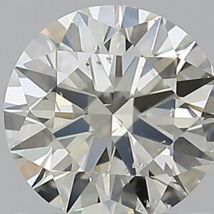 0.75 CT ROUND