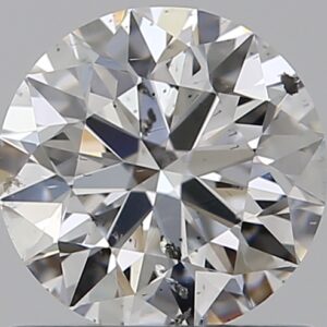 0.75 CT ROUND