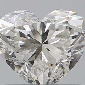 0.75 CT HEART